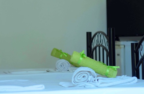 Gouvia Casa | Pyla Rooms