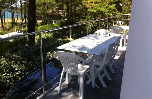 Pyla-sur-Mer Villa | PYLA VISTAS AL MAR VILLA 150m2 ROCHER DE 5 DORMITORIOS PLAG 250m