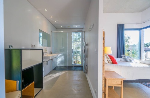 Pyla-sur-Mer Villa | Prestigious 1st line villa Pyla sur Mer