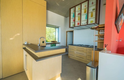 Pyla-sur-Mer Villa | Prestigious 1st line villa Pyla sur Mer
