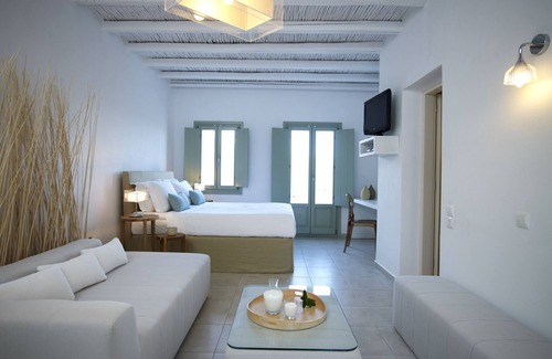 Astypalaia Hotel | Pylaia Boutique Hotel & Spa