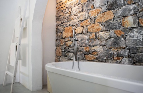 Astypalaia Hotel | Pylaia Boutique Hotel & Spa