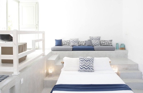 Astypalaia Hotel | Pylaia Boutique Hotel & Spa