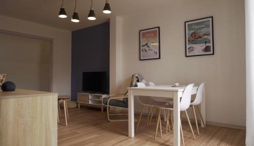 Orthez Apartamento | Pyrénées Addict, appartement full equipped