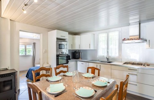 Capbreton Casa | Pyrénées by Interhome
