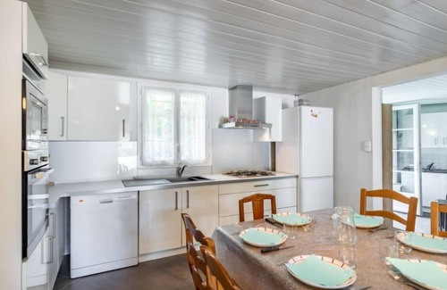 Capbreton Casa | Pyrénées by Interhome