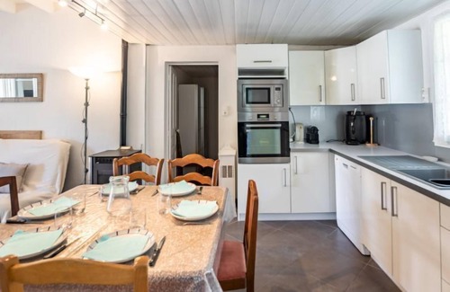 Capbreton Casa | Pyrénées by Interhome