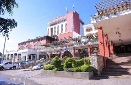 Debre Zeyit Complejo | Pyramid Hotels & Resorts