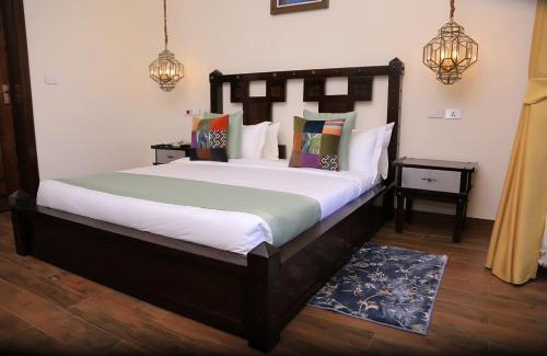 Debre Zeyit Complejo | Pyramid Hotels & Resorts