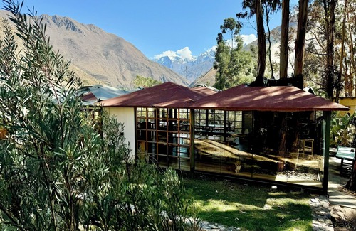 Ollantaytambo Casa | Pyramid under the stars + barbecue + breakfast