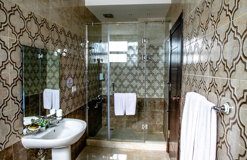 Kafrat al Jabal Hotel | Pyramids Chill Out