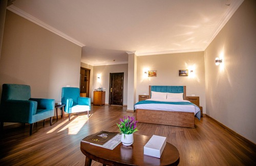 Kafrat al Jabal Hotel | Pyramids Chill Out