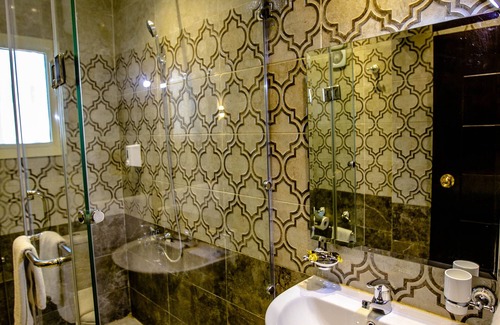 Kafrat al Jabal Hotel | Pyramids Chill Out