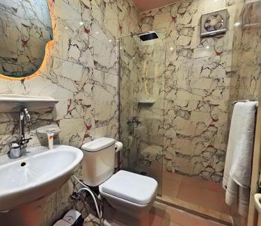 Giza Hotel | Pyramids Hotel