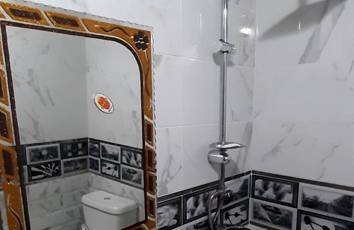 Kafrat al Jabal Apartamento | Pyramids Hotel