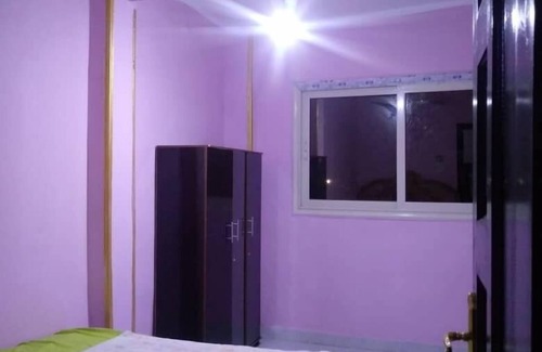 Kafrat al Jabal Apartamento | Pyramids Hotel
