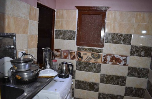 Kafrat al Jabal Apartamento | Pyramids Hotel