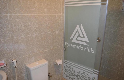 Al Haram Cama Y Desayuno | pyramids inn