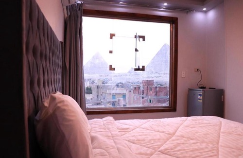 Al Haram Cama Y Desayuno | pyramids inn