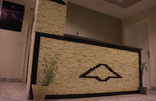 Al Haram Cama Y Desayuno | pyramids inn