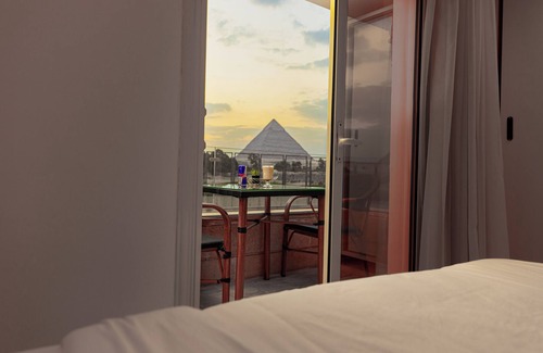 Kafrat al Jabal Hotel | Pyramids land hotel