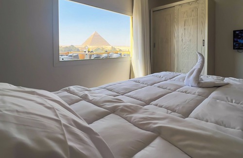 Kafrat al Jabal Hotel | Pyramids land hotel