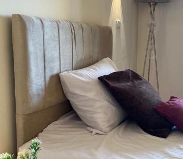 Kafrat al Jabal Casa | Pyramids Lodge Hotel