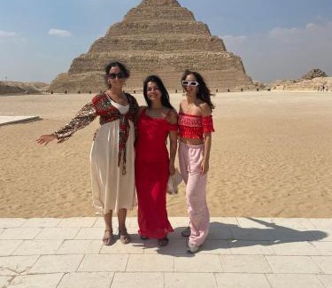 Giza Hotel | Pyramids Middle East stay&tours