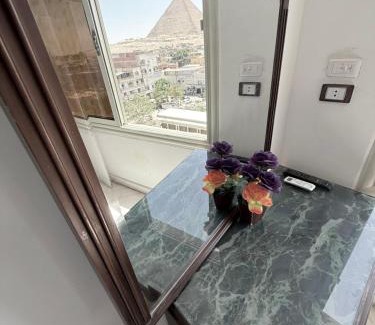 Giza Hotel | Pyramids Middle East stay&tours