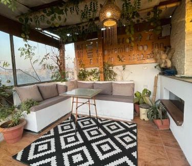 Al Haram Casa | Pyramids Top Inn