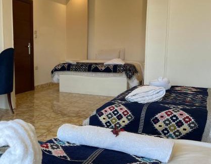 Al Haram Casa | Pyramids Top Inn