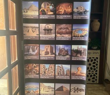 Al Haram Casa | Pyramids Top Inn