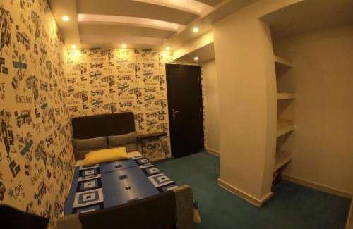 Pyramids Gardens Apartamento | Pyramids view residents