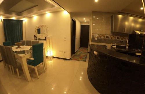 Pyramids Gardens Apartamento | Pyramids view residents