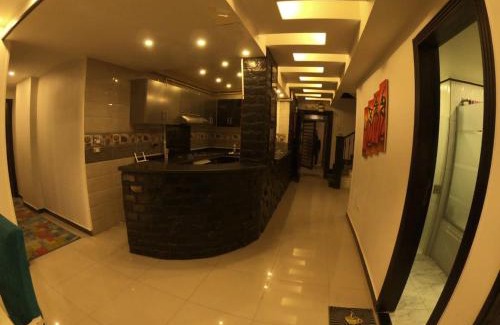 Pyramids Gardens Apartamento | Pyramids view residents
