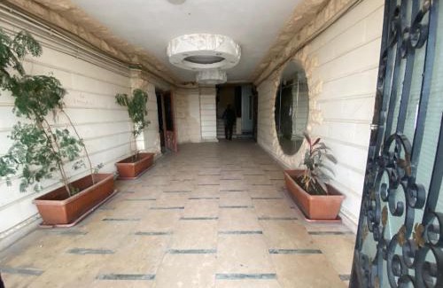 Pyramids Gardens Apartamento | Pyramids view