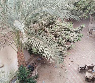 Al Haram Villa | Pyramids view