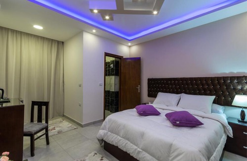 Giza Hotel | Pyramids Village Inn