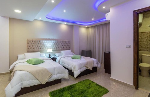 Giza Hotel | Pyramids Village Inn