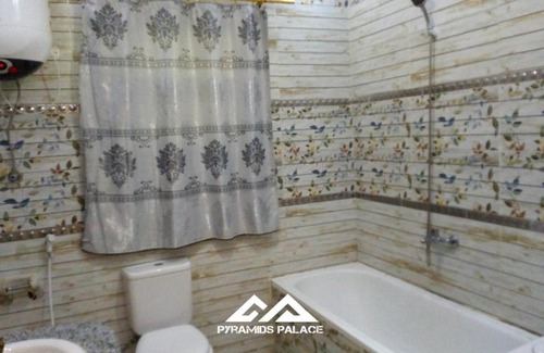 Pyramids Gardens Apartamento | pyramids vision