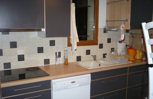 Boo-Silhen Casa | CASA (630 € / semana) CUALQUIER CONFORT EN UN PUEBLO AUTÉNTICO.