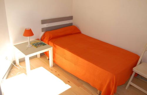 Uchentein Cabaña | PIRINEOS ARIGEOISES Cottage 3CH G / 6 Personas CÓMODO