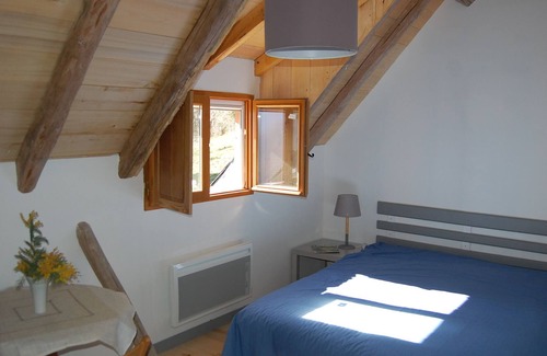 Uchentein Cabaña | PIRINEOS ARIGEOISES Cottage 3CH G / 6 Personas CÓMODO