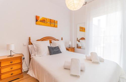 Abena Apartamento | Pyrenees Escape with Terrace and BBQ