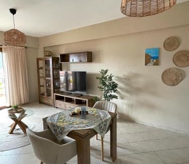 Pirgadikia Apartamento | Pyrgadikia Treasure