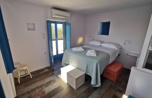 Areopoli Casa | Pyrgaki House