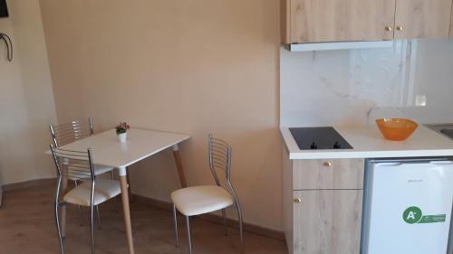 Ipsos Apartamento | Pyrgi Studio