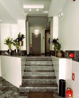 Ampelokipoi-Menemeni Apartamento | Pyrgiou suites