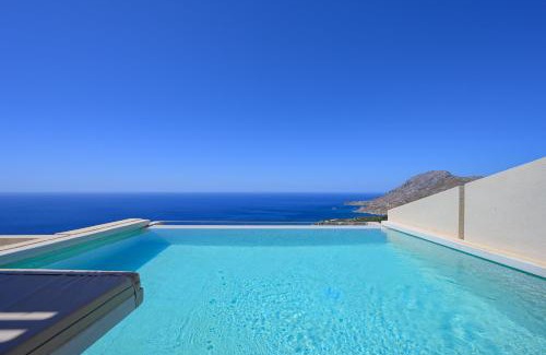 Agios Vasileios Villa | Pyrgos Exquisite villas