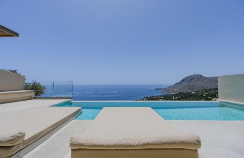 Agios Vasileios Villa | Pyrgos Exquisite villas